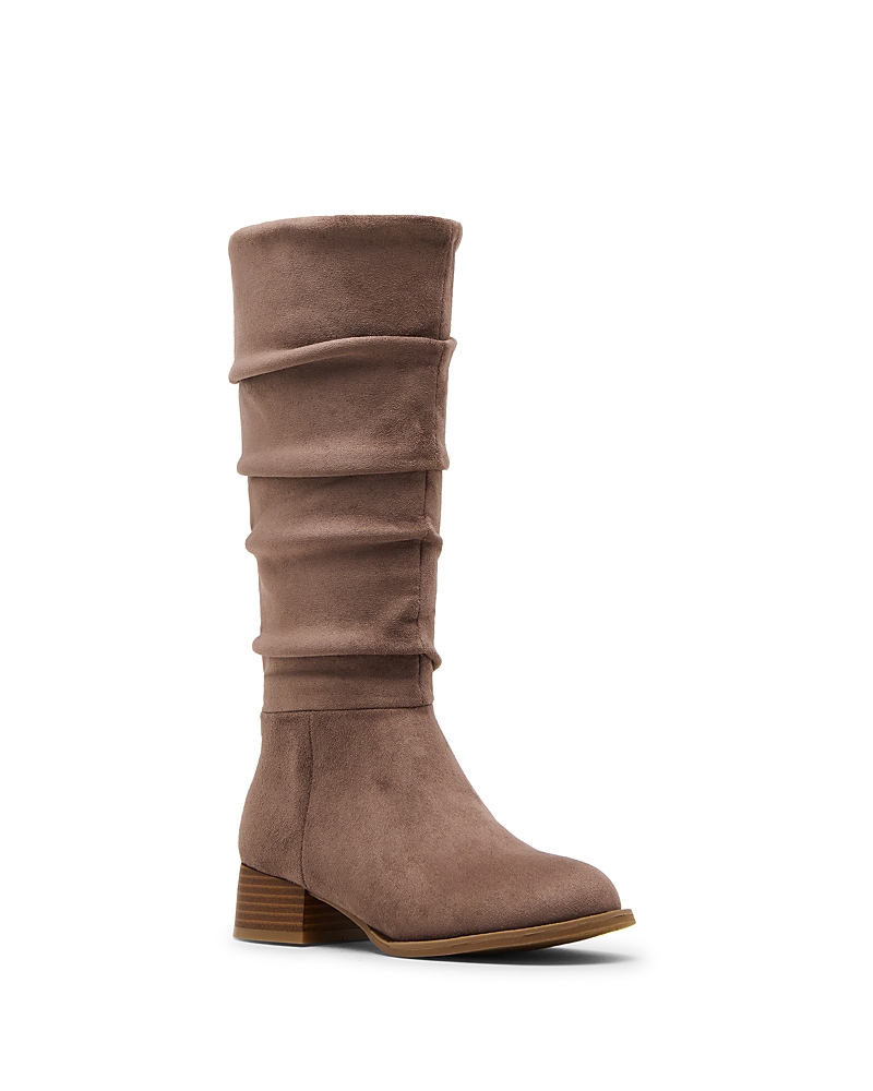 Steve Madden Girls' Jpepper Boots - Toddler, Little Kid, Big Kid