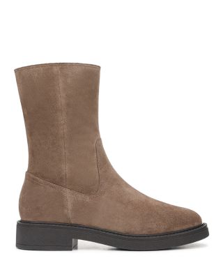 Women's Creswell Shearling Boots