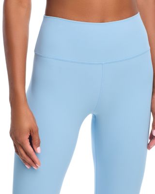 High Rise 7/8 Leggings - Exclusive