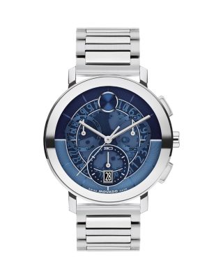 Bold Evolution 2.0 Chronograph Watch, 42mm