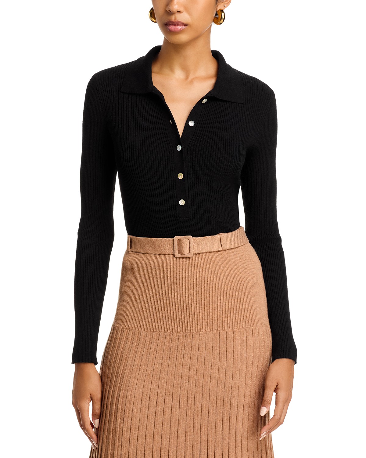 Ginny Top