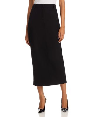 Ida Midi Skirt