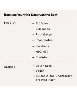 No. 0.5 Scalp Longevity Treatment 1.7 oz.