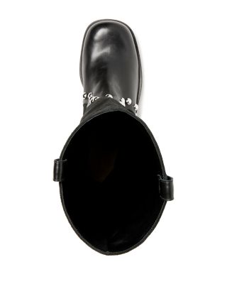 Women's Shira Studded Boots