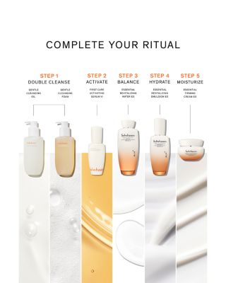 Essential Revitalizing Emulsion EX 4.22 oz.