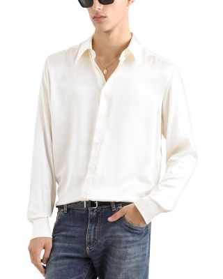 Slim Fit Jeans in Navy