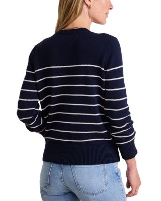 Katie Cotton Rollneck Sweater