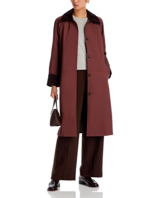 Levy Coat