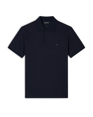 Travel Essentials Piqu&eacute; Polo Shirt