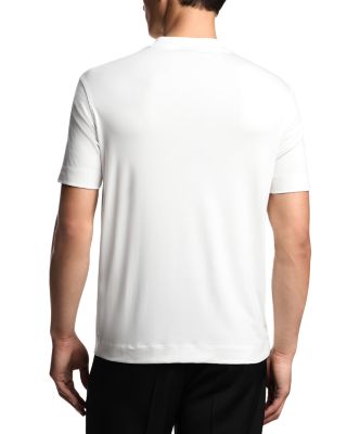  V Neck Tee