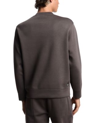 Travel Essentials Sweatshirt