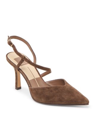 Women's Kamra Pumps