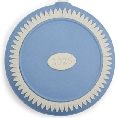 Baby Jasper 2025 Christmas Ornament