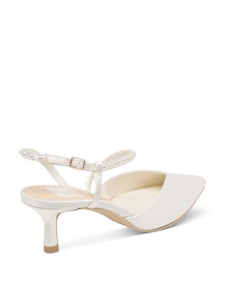 Women&#39;s Kamra Embellished Pumps