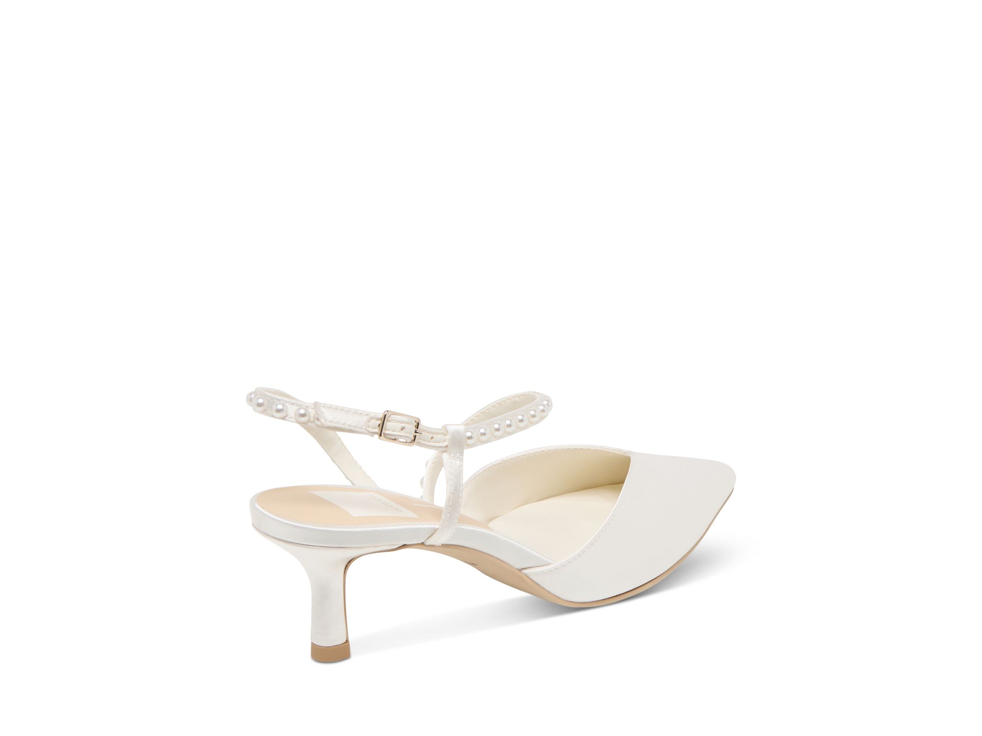 Women's Kamra Embellished Pumps — Image 7