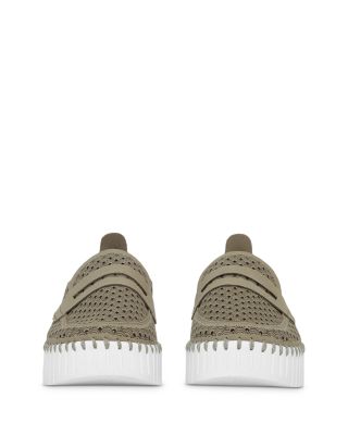 Women's Tulip Loafers