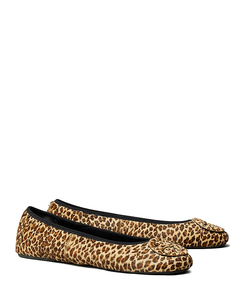 Tory Burch Women's Reva Travel Ballet