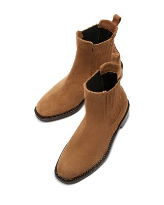 Women's Siera Chelsea Boots