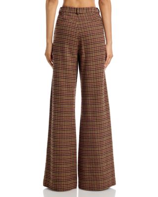 Pilar Wide Leg Pants