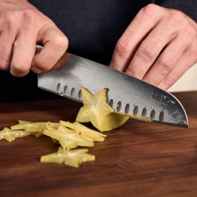 Spectrum 7" HE Santoku Knife