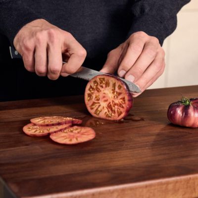 Spectrum 5" Serrated Utility Knife