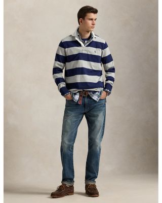 Men's The Iconic Rugby Shirt  