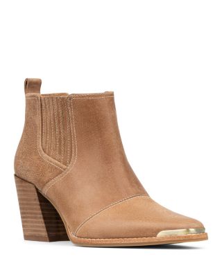 Women's Wili Western Booties