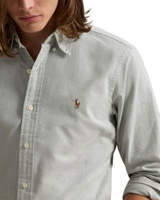 Classic Fit Shirt