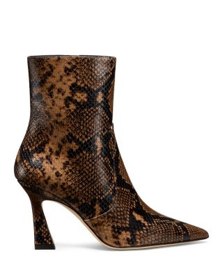 Women's Vinnie 85 Zip Booties