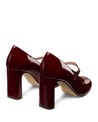 Women's Babette 85 Mary Jane Pumps