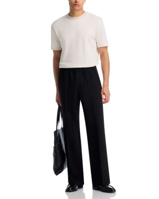 Thompson Mercerized Cotton Tee