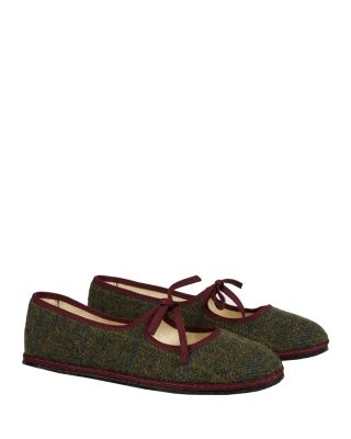 ViBi Venezia - Women's Brigitte Flats