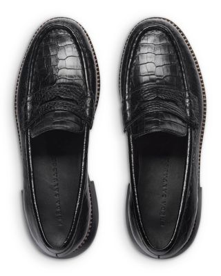 Women&#39;s Elba Penny Loafers