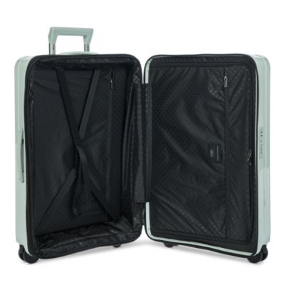 Roadster 27" Expandable Spinner Suitcase