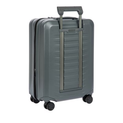 Roadster 21" Expandable Spinner Suitcase