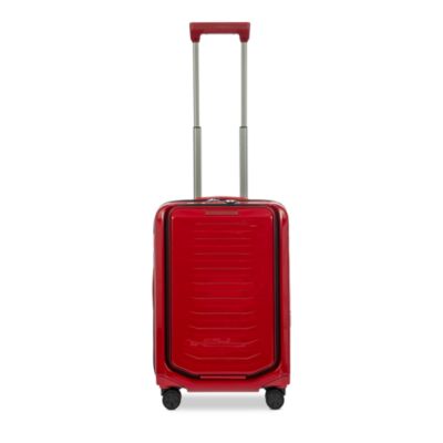 Roadster 21" Expandable Spinner Suitcase