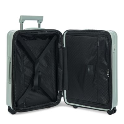 Roadster 21" Expandable Spinner Suitcase