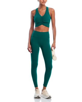 High Rise 7/8 Leggings - Exclusive