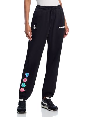 Sweatpants - Exclusive
