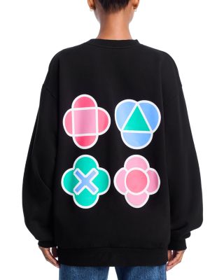 Sweatshirt - Exclusive