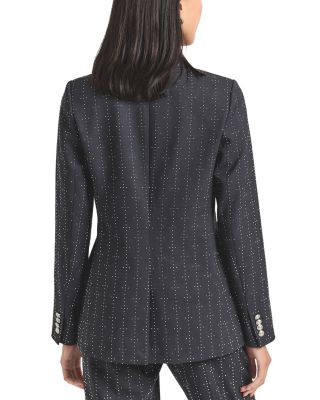 Walter Mini Studded Blazer