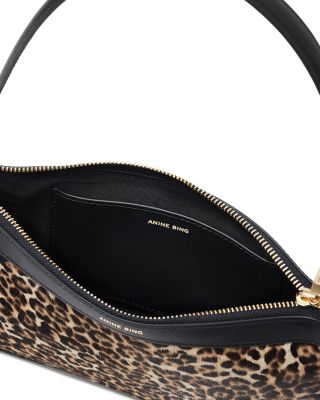 Mini Elly Shoulder Bag