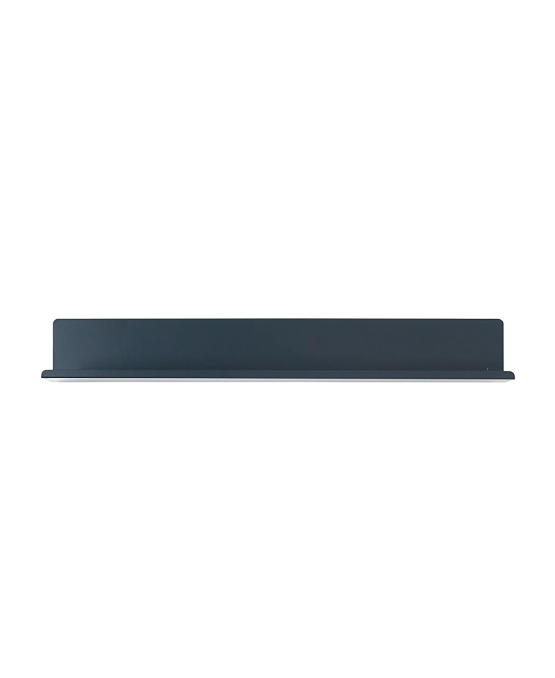 Mustard Made The Ledge - Large In Blue