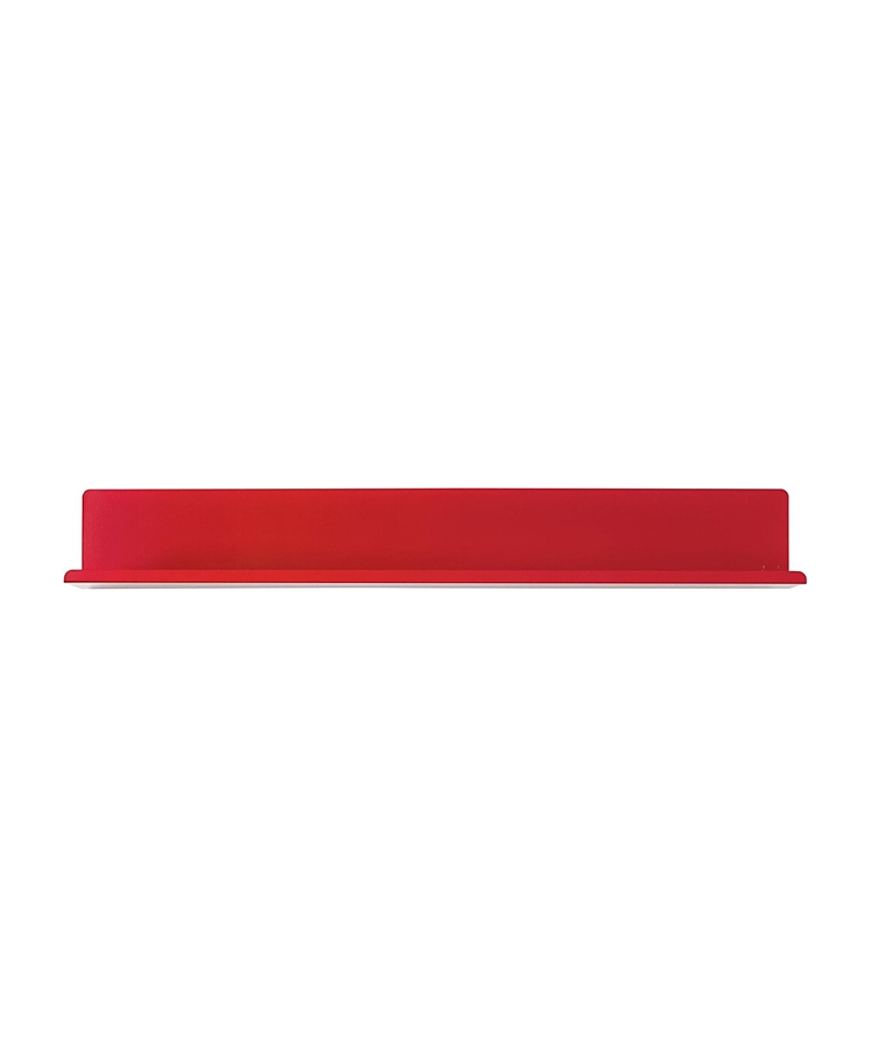 Mustard Made The Ledge - Large In Red