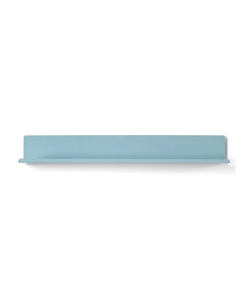 Mustard Made The Ledge - Large In Blue