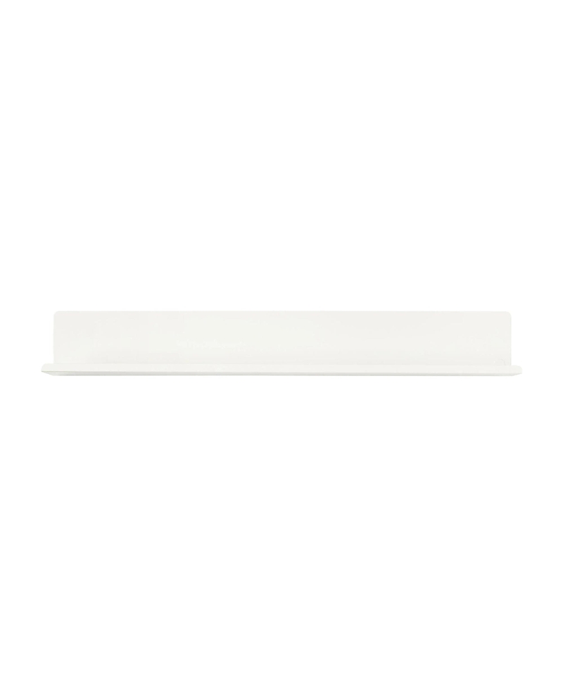 Mustard Made The Ledge - Large In White