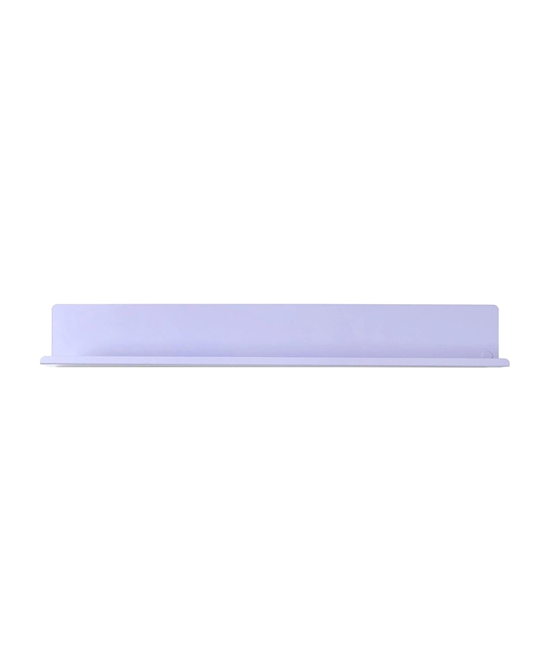 Mustard Made The Ledge - Large In Purple