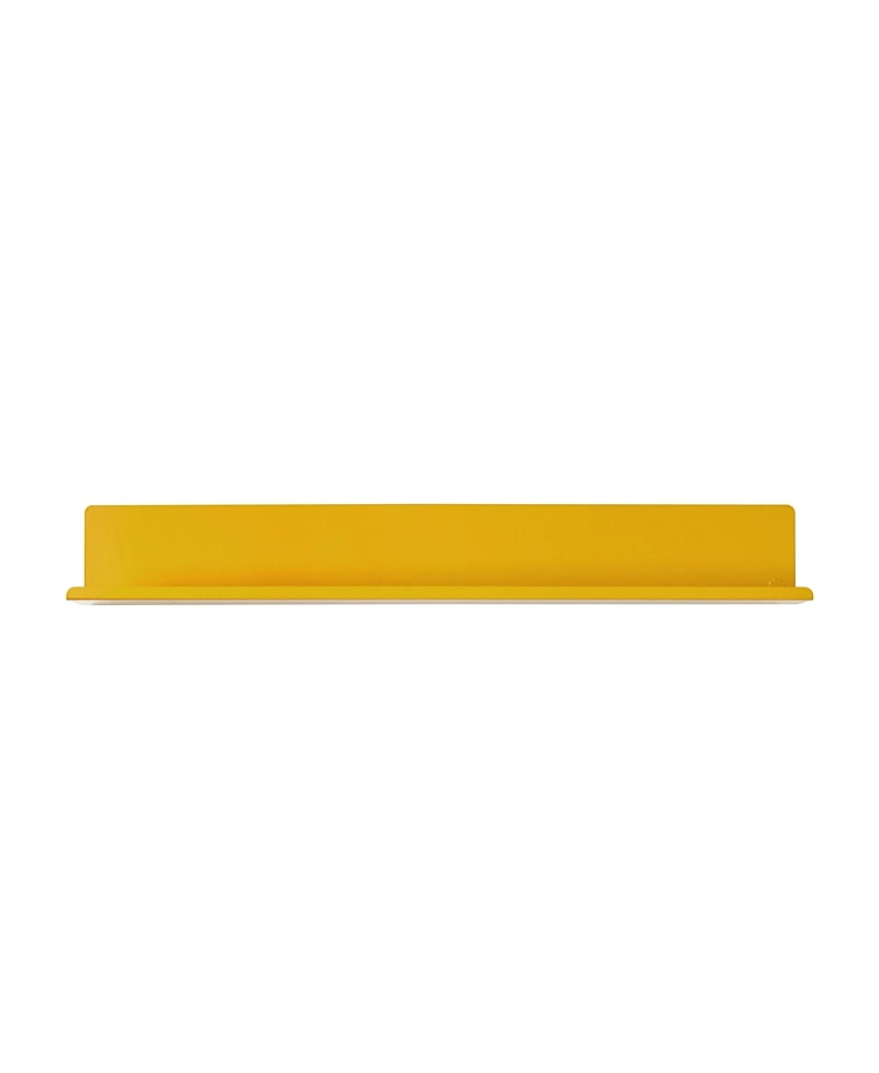 Mustard Made The Ledge - Large In Yellow