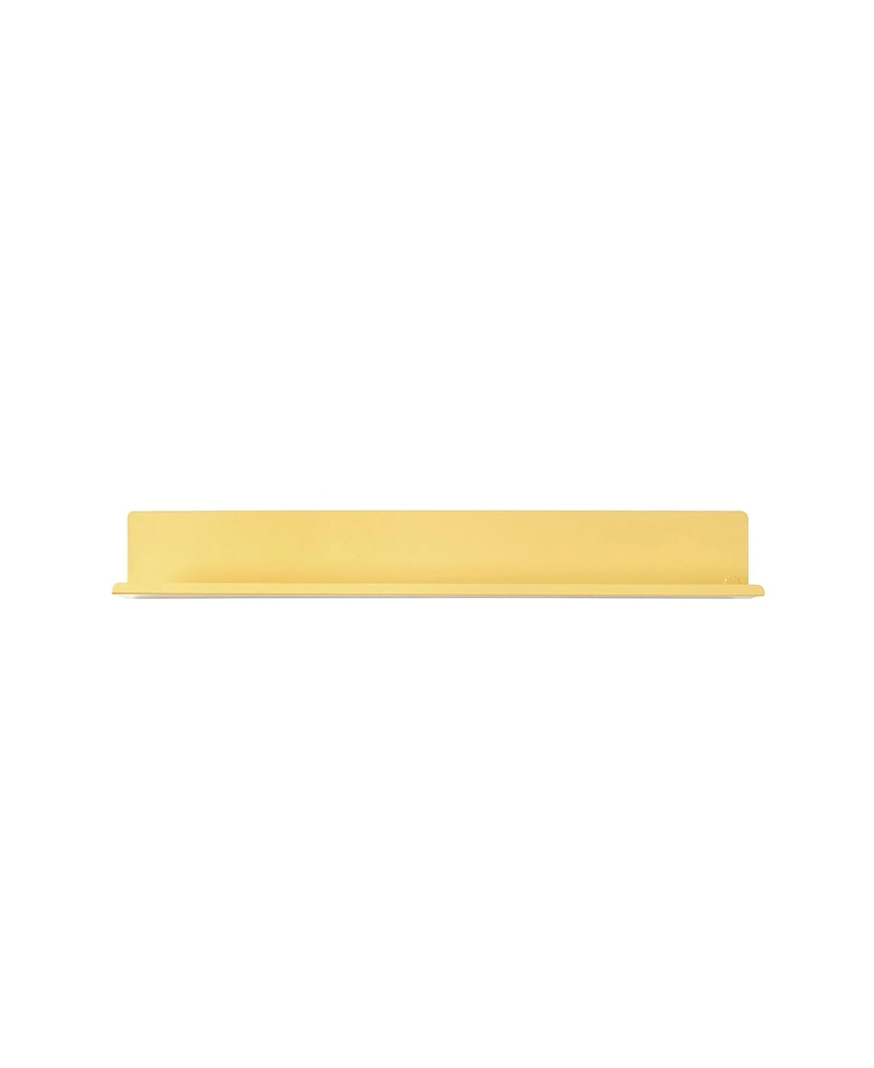 Mustard Made The Ledge - Large In Yellow