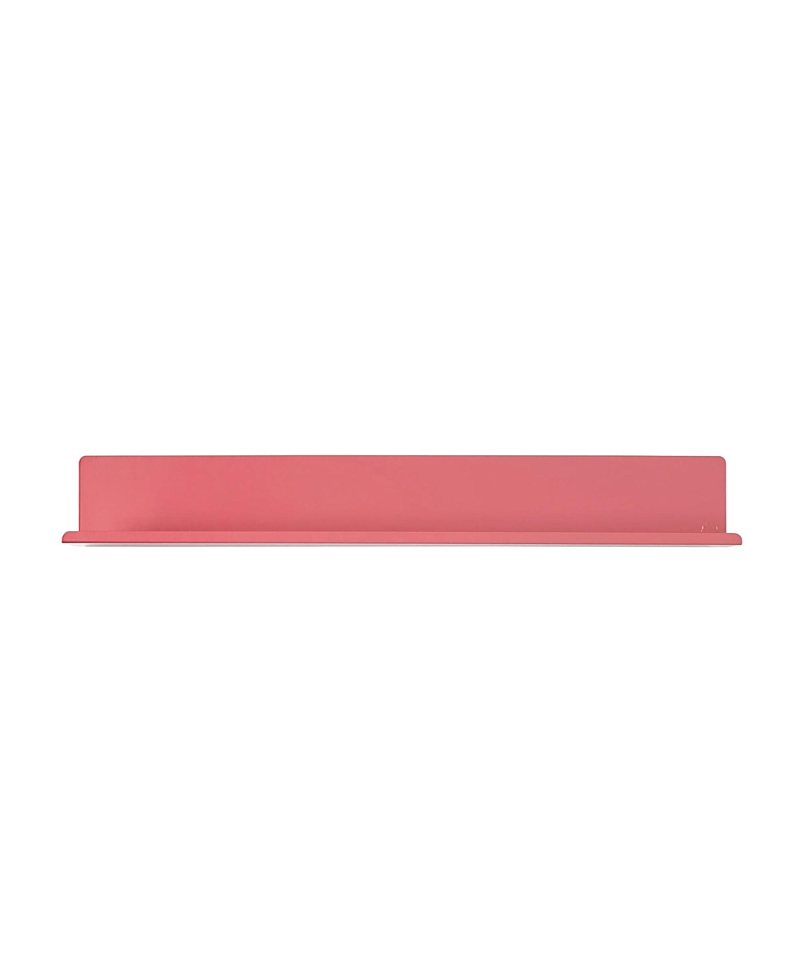 Mustard Made The Ledge - Large In Pink